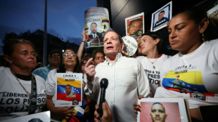 Machado denuncia secuestro de colaborador horas despu&eacute;s de ser excarcelado en Venezuela