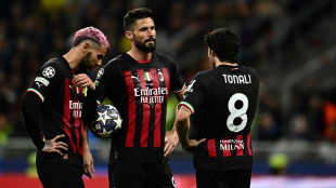 Ap&oacute;s derrota em cl&aacute;ssico na Champions, Milan encara Spezia no Italiano