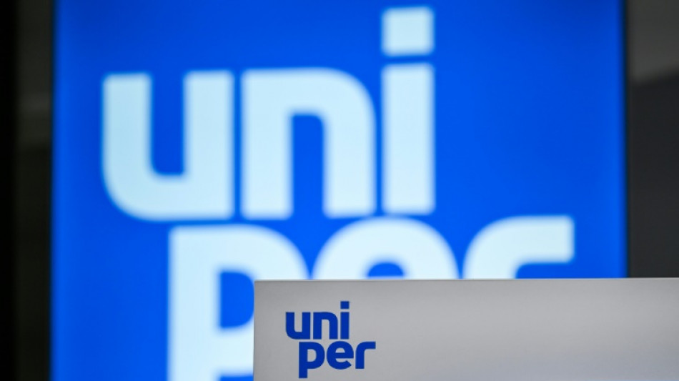 Greenpeace: Bundesregierung muss klimasch&auml;dliche Projekte von Uniper stoppen