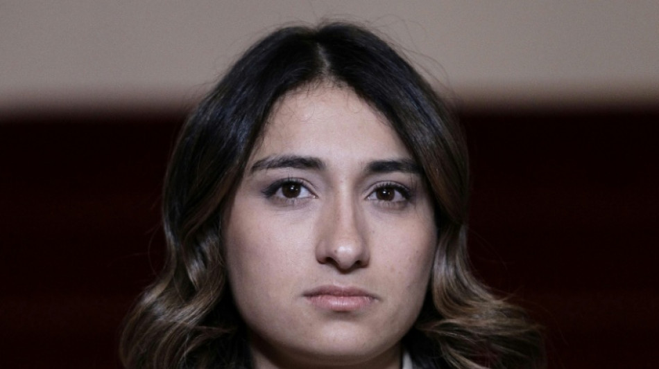 Chanceler da Col&ocirc;mbia &eacute; investigada por suposta lavagem de dinheiro