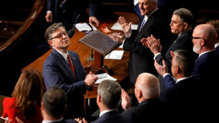 L&iacute;der republicano impulsa estrategia para aprobar megaproyecto prioritario de Trump