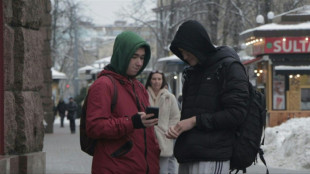 Ucr&acirc;nia acusa R&uacute;ssia por ataque cibern&eacute;tico &agrave; sua maior operadora m&oacute;vel