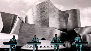 I Kraftwerk tornano in Italia per due date a luglio