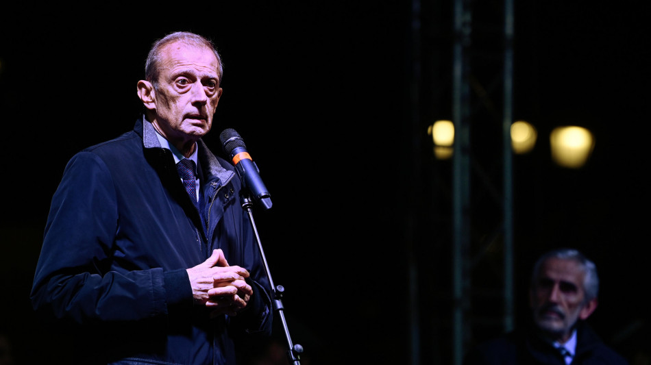 Legale Fassino,'aggressione mediatica, &egrave; processo parallelo'