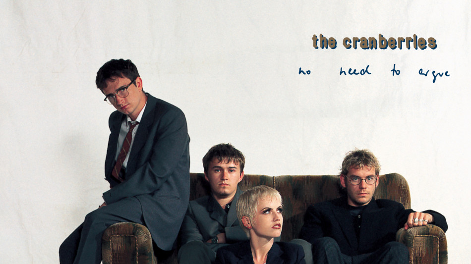 The Cranberries, nuove edizioni speciali di No Need to Argue