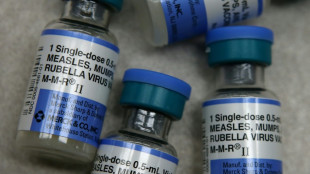 Bolivia registra un caso de rub&eacute;ola, despu&eacute;s de 16 a&ntilde;os