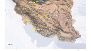 OIEA alerta de cat&aacute;strofe nuclear en caso de ataque a central iran&iacute; de Bushehr