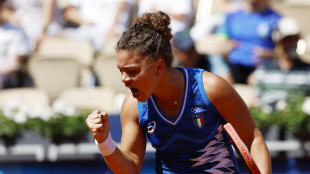 Parigi: tutto facile per Jasmine Paolini, &egrave; agli ottavi