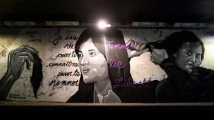 Un informe m&eacute;dico iran&iacute; afirma que Mahsa Amini muri&oacute; de enfermedad y no de "golpes"