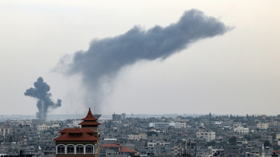 Setor tecnol&oacute;gico de Israel se mobiliza diante da guerra com o Hamas