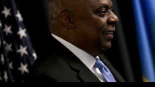 M1 Abrams tanks to enter Ukraine 'soon': US defence chief