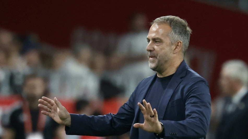 Clásico-Krimi: Flick und Barcelona holen Copa del Rey