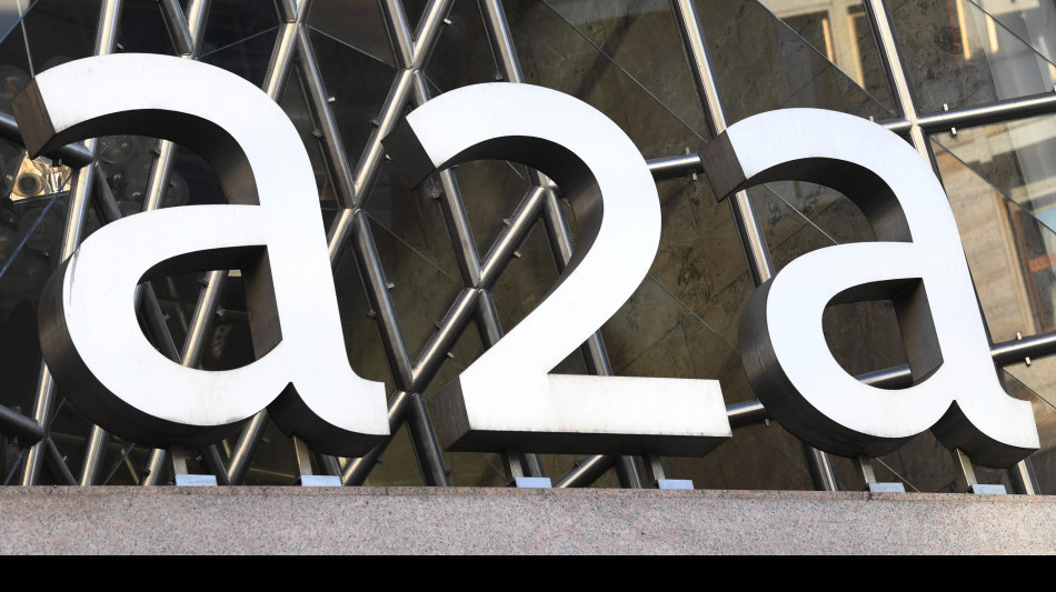 A2a ha prodotto pi&ugrave; energia rinnovabile che fossile in 3 mesi