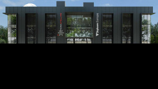 Officina Stellare, impianto da 12 miliardi per Skyloom Europe