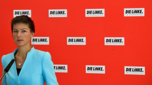 Wagenknecht würde bei Linken-Neuaufstellung Überlegungen zu neuer Partei stoppen