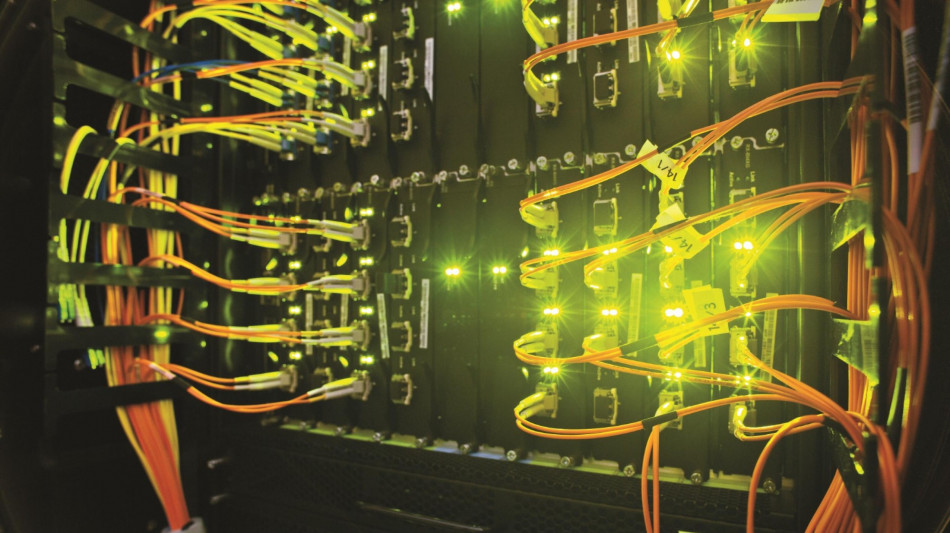 Accordo Icsc-QuEra per l'uso del computer quantistico Aquila