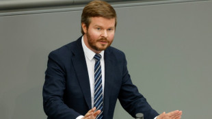 Opposition wirft Koalition Tricks und falsche Priorit&auml;ten bei Etat 2026 vor