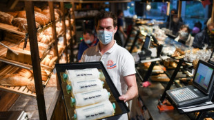 Ifo: Soloselbst&auml;ndige und Kleinstfirmen haben "gro&szlig;e Existenzsorgen"