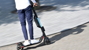 Unf&auml;lle mit E-Scootern: Forscher fordern gr&ouml;&szlig;ere R&auml;der und F&uuml;hrerscheinpflicht
