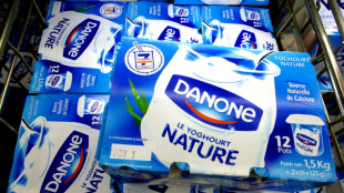 Danone pr&eacute;voit de c&eacute;der le contr&ocirc;le de la plupart de ses activit&eacute;s en Russie