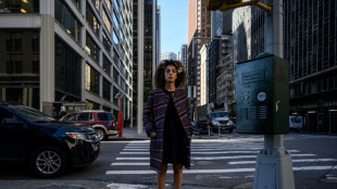 El velo isl&aacute;mico es el "muro de Berl&iacute;n" del r&eacute;gimen iran&iacute;, dice activista Masih Alinejad