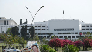 Primer ministro de Pakist&aacute;n escapa a moci&oacute;n de 
censura y consigue elecciones anticipadas