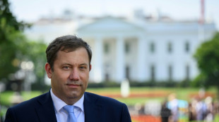 US-Z&ouml;lle und Druck auf die Fed: Klingbeil r&uuml;gt Trump und Finanzminister Bessent