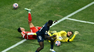 'Rarely been so angry': Bayern's Kompany seethes after Musiala injury