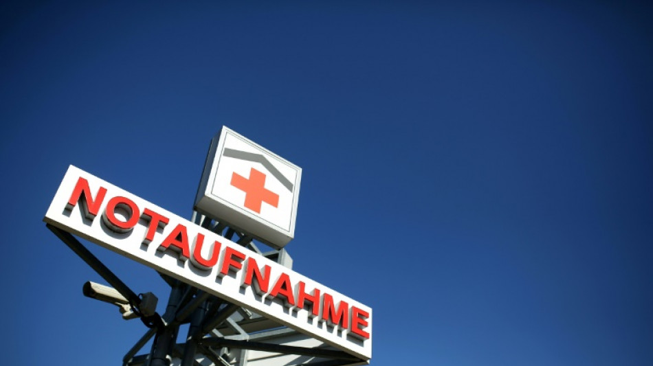 Mensch in Bayern an seltenem Bornavirus gestorben - zweite Infektion registriert