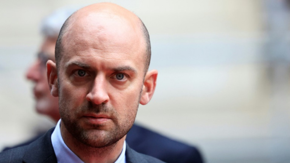 L'UE "r&eacute;pliquera" aux menaces de droits de douane US sur l'acier, assure Paris