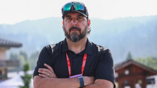 Raudenski: from Homeland Security to Tour de France engine hunter