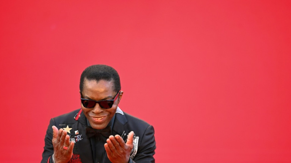The movies vying for the Cannes Film Festival's top prize 