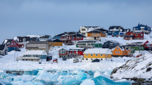 Groenland: l'ind&eacute;pendance au coeur d'&eacute;lections dans l'ombre de Trump