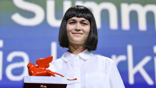 Il Leone del futuro va a Short Summer