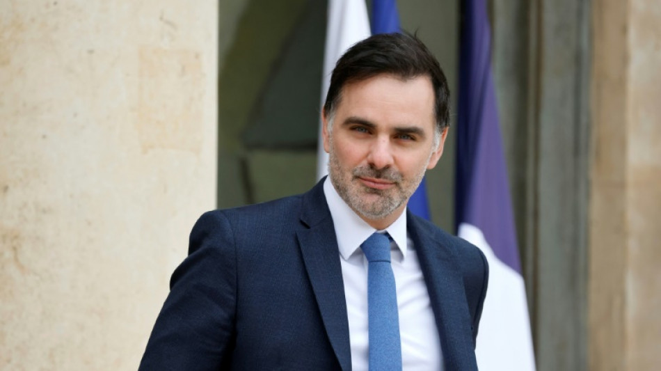 Il faut "des mesures de r&eacute;torsion" en cas de surtaxes douani&egrave;res par Trump, estime le ministre fran&ccedil;ais du Commerce ext&eacute;rieur