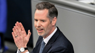 D&uuml;rr zum neuen FDP-Chef gew&auml;hlt - Liberale rufen auf Parteitag den Neuanfang aus