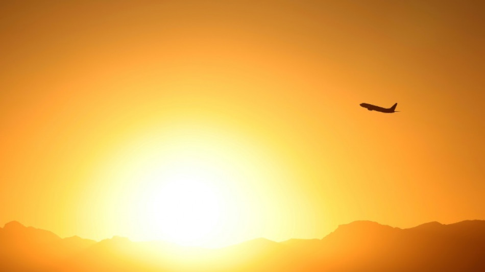 EuGH: Fluggesellschaften haften auch f&uuml;r psychische Unfallfolgen