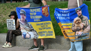 Dos muertos en Rusia en un ataque de drones ucranianos