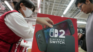 Nintendo affirme avoir vendu 3,5 millions de consoles Switch 2 en 4 jours