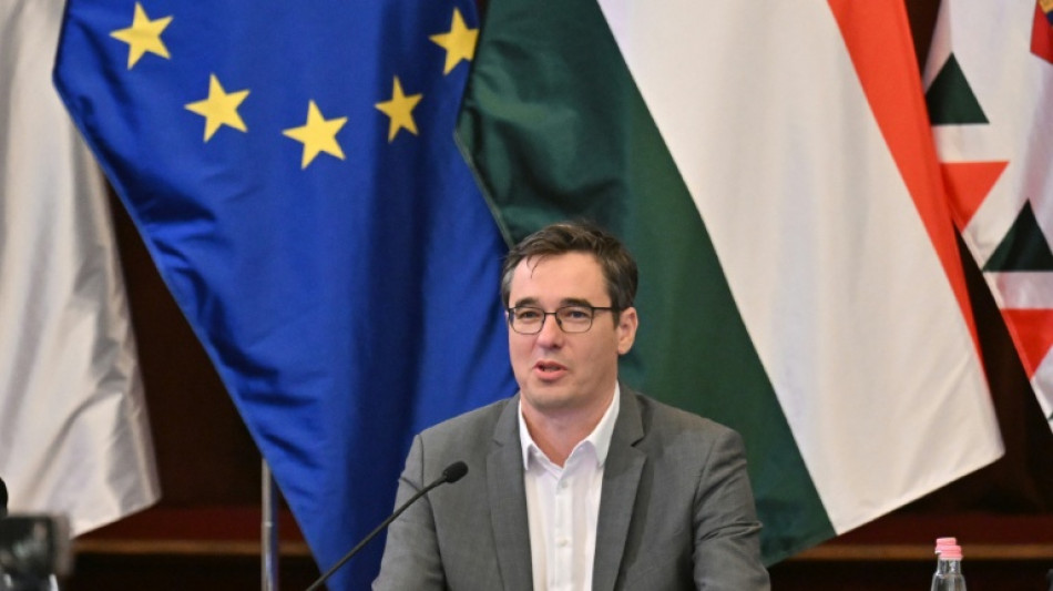 Nach Pride-Parade: Budapester Polizei l&auml;dt B&uuml;rgermeister zu Befragung vor