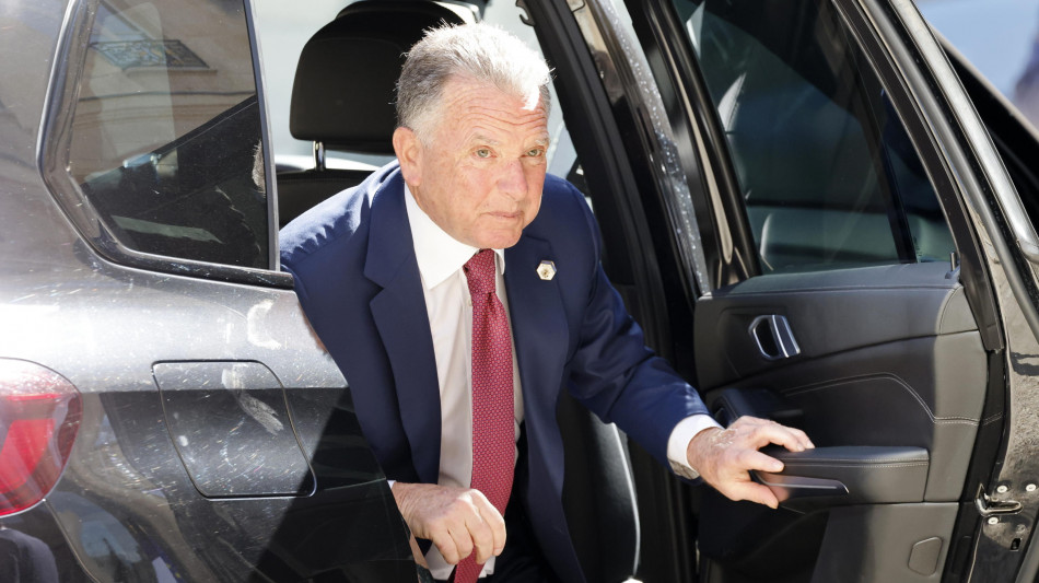 Casa Bianca, Witkoff a Mosca questa settimana