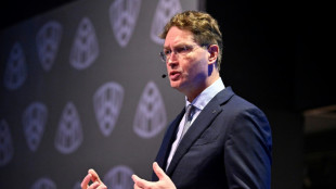 Fabricantes europeos de autom&oacute;viles piden a la UE que evite una guerra comercial con EEUU