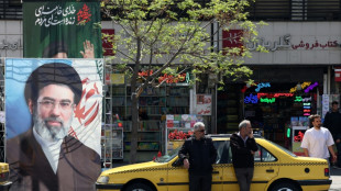 Trump issues foul-mouthed threat to Iran after US airman rescued