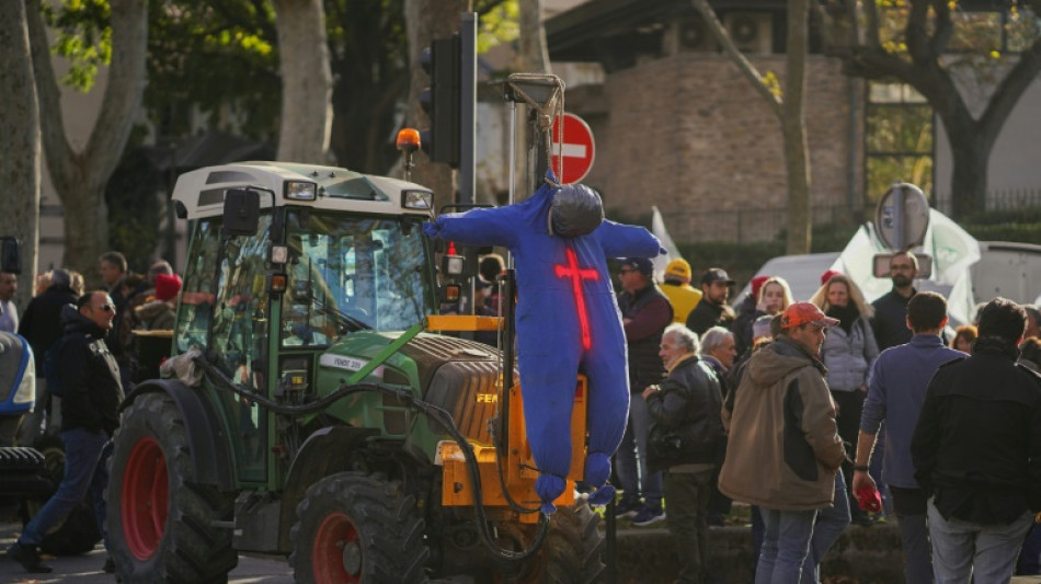 Un contexto global que favorece la aprobación del acuerdo UE-Mercosur deja a Francia bajo presión