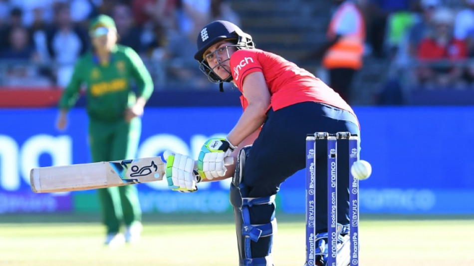 Australia retain Women's Ashes despite Sciver-Brunt century
