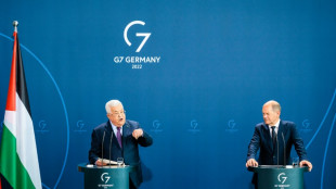 Staatsanwaltschaft lehnt Ermittlungen gegen Abbas wegen Holocaust-&Auml;u&szlig;erung ab