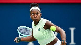 Gauff vence Kudermetova de virada e vai &agrave;s oitavas do WTA 1000 de Montreal