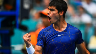 Alcaraz sube cinco puestos en el r&aacute;nking ATP tras su victoria en Miami