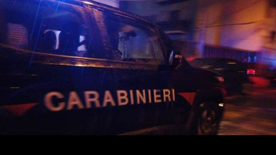 Lite in una masseria nel Casertano, ucciso 17enne