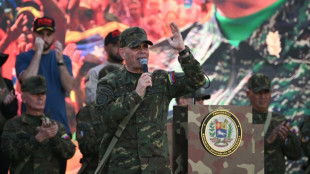 Qualquer operação da CIA na Venezuela 'fracassará', diz ministro da Defesa